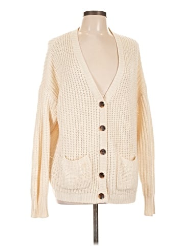 BDG Cardigan (view 1)