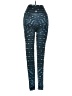 Assorted Brands Print Blue Active Pants Size XS - photo 2