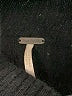 Free People 100% Cashmere Black Cashmere Pullover Sweater Size S - photo 7