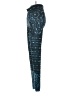 Assorted Brands Print Blue Active Pants Size XS - photo 5