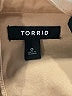 Torrid Tan Jacket Size Lg Plus (0) - photo 6