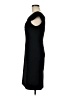 Jay Godfrey Solid Black Cocktail Dress Size 8 - photo 5