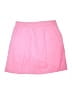 BonWorth Solid Pink Skort Size M (petite) - photo 2