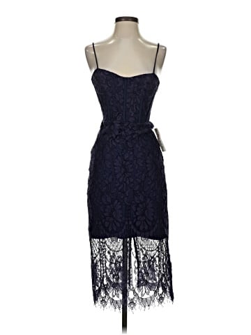 Bardot Cocktail Dress (view 1)
