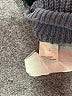 Unbranded 100% Polyester Color Block Black Pullover Sweater Size L - photo 8
