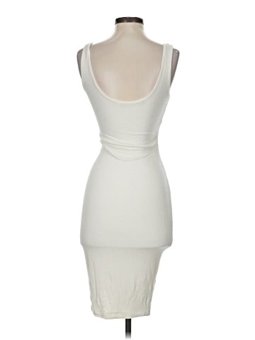 Naked Wardrobe Cocktail Dress (view 2)
