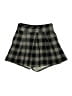 Torrid Plaid Black Formal Skirt Size 2X Plus (2) - photo 1