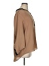 NY Collection 100% Polyester Tan Long Sleeve Blouse Size 1X - photo 4