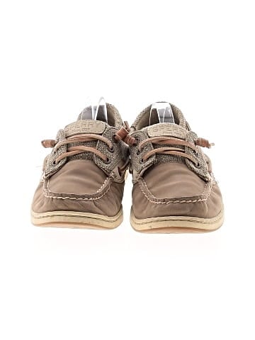 Sperry Top Sider Flats (view 2)