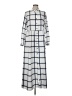 Shein Gray Casual Dress Size M - photo 1