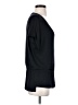 CAbi Black Short Sleeve Top Size S - photo 4