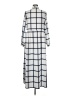 Shein Gray Casual Dress Size M - photo 2