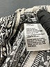 Style&Co 100% Rayon Paisley Silver Casual Dress Size S - photo 8