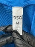 DSG Blue Pullover Sweater Size M - photo 7