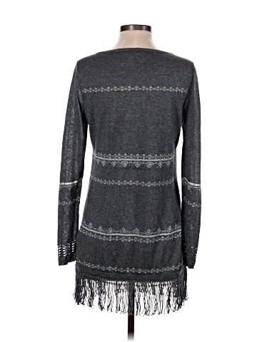 White House Black Market Long Sleeve T-Shirt (view 2)