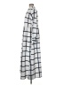 Shein Gray Casual Dress Size M - photo 5