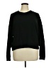 Scoop Black Sweatshirt Size XL - photo 1