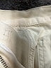 J. Galt Ivory Cargo Pants Size S - photo 7