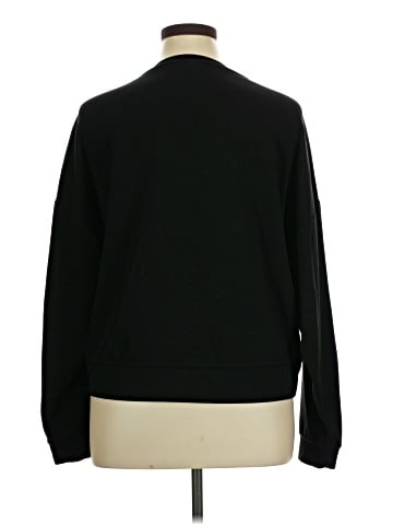 Scoop Sweatshirt (view 2)