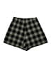 Torrid Plaid Black Formal Skirt Size 2X Plus (2) - photo 2