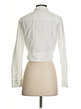 J.Crew Long Sleeve Blouse (view 2)