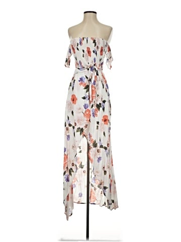 Carly Jean Casual Dress (view 1)