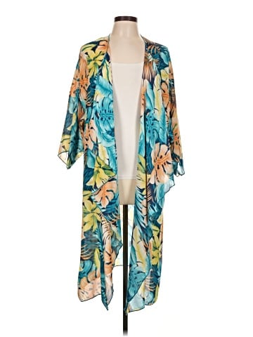 Lularoe Cardigan (view 1)