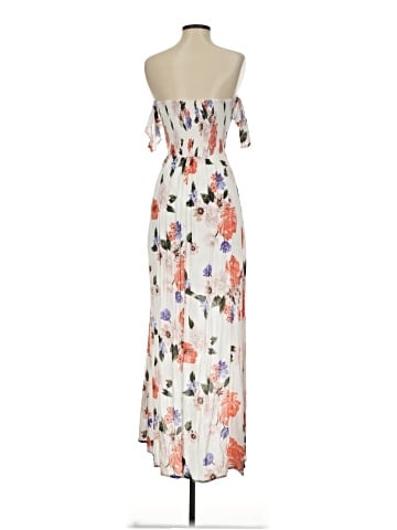 Carly Jean Casual Dress (view 2)