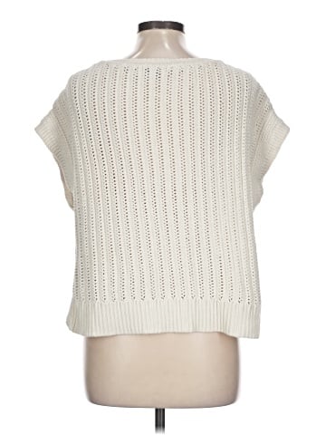 FRYE Sweater Vest (view 2)