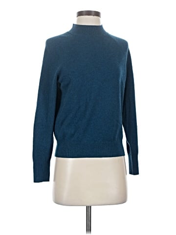 Everlane Cashmere Pullover Sweater (view 1)