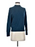 Everlane 100% Cashmere Blue Cashmere Pullover Sweater Size S - photo 1