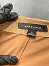 Ann Taylor Solid Tan Formal Skirt Size 6 - photo 4