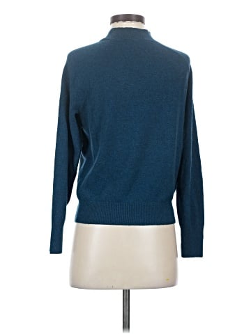 Everlane Cashmere Pullover Sweater (view 2)