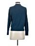 Everlane 100% Cashmere Blue Cashmere Pullover Sweater Size S - photo 2