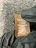 Calvin Klein Solid Black Cocktail Dress Size XL (estimated) - photo 8