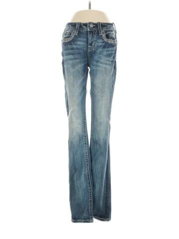 Miss Me Jeans (view 1)