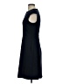 Marella Solid Blue Cocktail Dress Size 2 - photo 5