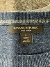 Banana Republic Blue Silk Pullover Sweater Size L - photo 7