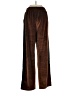 Unbranded Brown Casual Pants Size S (estimated) - photo 2