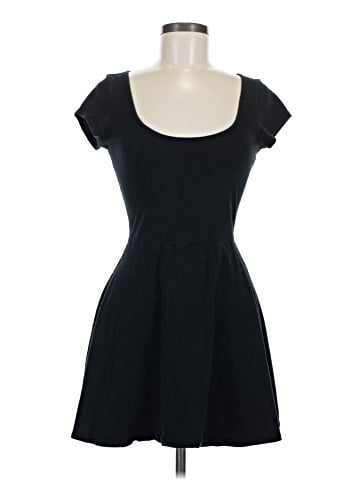 American Eagle Outfitters Casual Dress (view 1)