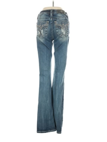 Miss Me Jeans (view 2)
