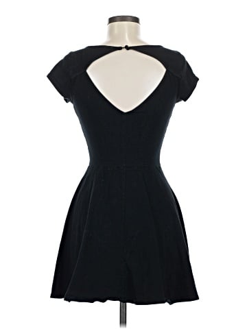 American Eagle Outfitters Casual Dress (view 2)