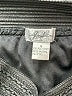 J Gee 100% Polyester Black Casual Skirt Size S - photo 4
