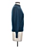 Everlane 100% Cashmere Blue Cashmere Pullover Sweater Size S - photo 4