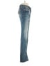 Miss Me Stars Silver Jeans Size 25 waist - photo 4