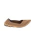 ROTHY'S Solid Tan Flats Size 8 - photo 1