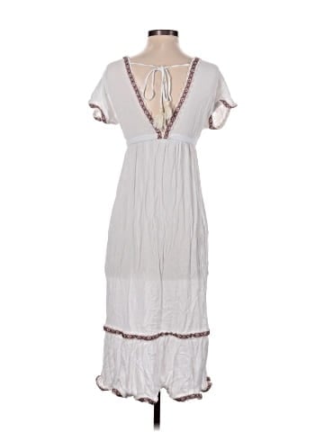 Blue Island Casual Dress (view 2)