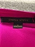 Cynthia Steffe 100% Polyester Pink Short Sleeve Blouse Size XL - photo 7