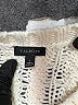 Talbots Ivory Sweater Vest Size L - photo 7