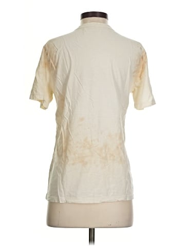 Imogene and Willie Short Sleeve T-Shirt (view 2)